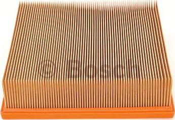 BOSCH 1 457 433 690 - Air Filter, engine autospares.lv