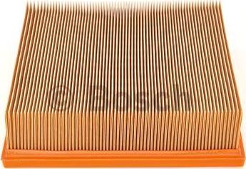 BOSCH 1 457 433 690 - Air Filter, engine autospares.lv