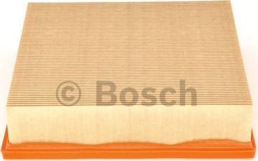 BOSCH 1 457 433 690 - Air Filter, engine autospares.lv