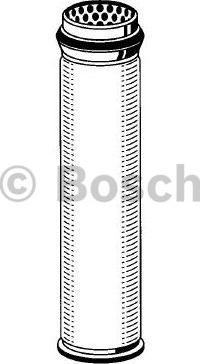 BOSCH 1 457 433 665 - Secondary Air Filter autospares.lv