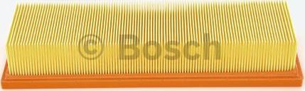 BOSCH 1 457 433 606 - Air Filter, engine autospares.lv