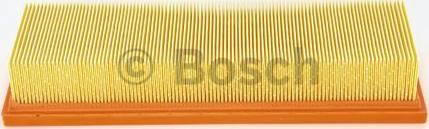 BOSCH 1 457 433 606 - Air Filter, engine autospares.lv