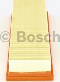 BOSCH 1 457 433 606 - Air Filter, engine autospares.lv