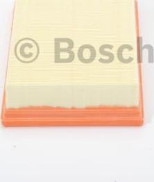 BOSCH 1 457 433 686 - Air Filter, engine autospares.lv