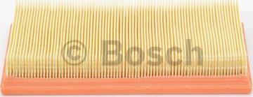 BOSCH 1 457 433 686 - Air Filter, engine autospares.lv