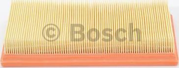 BOSCH 1 457 433 686 - Air Filter, engine autospares.lv