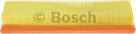 BOSCH 1 457 433 623 - Air Filter, engine autospares.lv