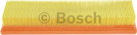 BOSCH 1 457 433 623 - Air Filter, engine autospares.lv