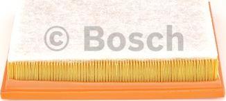 BOSCH 1 457 433 054 - Air Filter, engine autospares.lv