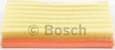 BOSCH 1 457 433 055 - Air Filter, engine autospares.lv