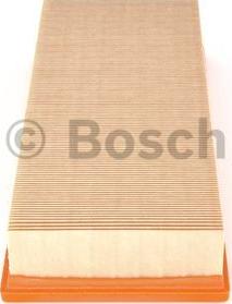 BOSCH 1 457 433 052 - Air Filter, engine autospares.lv