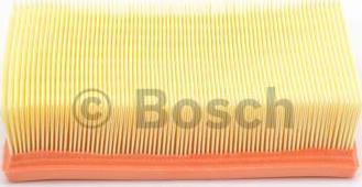 BOSCH 1 457 433 004 - Air Filter, engine autospares.lv