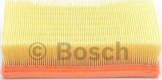 BOSCH 1 457 433 004 - Air Filter, engine autospares.lv