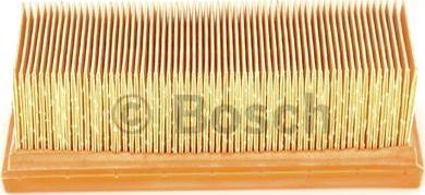 BOSCH 1 457 433 078 - Air Filter, engine autospares.lv