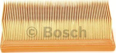 BOSCH 1 457 433 078 - Air Filter, engine autospares.lv