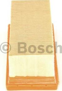 BOSCH 1 457 433 078 - Air Filter, engine autospares.lv