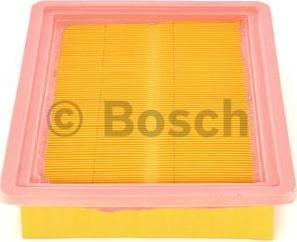 BOSCH 1 457 433 073 - Air Filter, engine autospares.lv