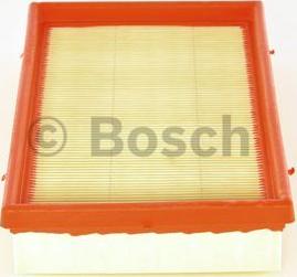 BOSCH 1 457 433 153 - Air Filter, engine autospares.lv