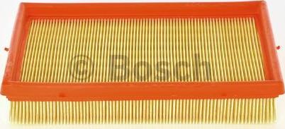 BOSCH 1 457 433 153 - Air Filter, engine autospares.lv