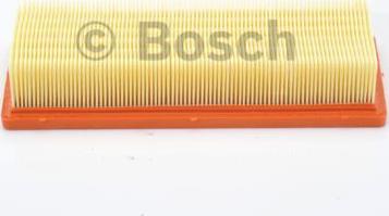 BOSCH 1 457 433 316 - Air Filter, engine autospares.lv