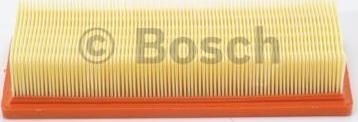 BOSCH 1 457 433 316 - Air Filter, engine autospares.lv