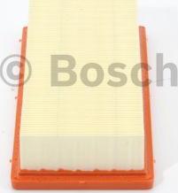 BOSCH 1 457 433 316 - Air Filter, engine autospares.lv