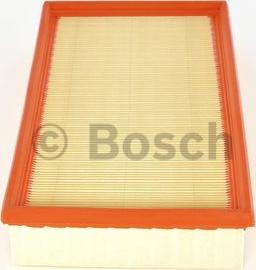 BOSCH 1 457 433 250 - Air Filter, engine autospares.lv