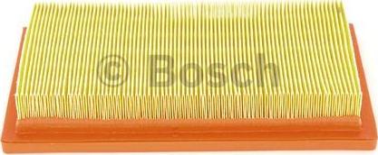 BOSCH 1 457 433 269 - Air Filter, engine autospares.lv