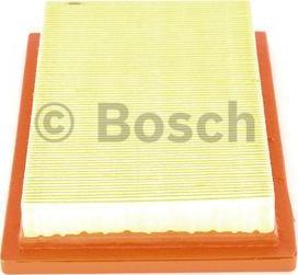 BOSCH 1 457 433 269 - Air Filter, engine autospares.lv