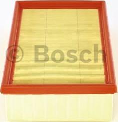 BOSCH 1 457 433 266 - Air Filter, engine autospares.lv