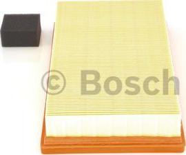 BOSCH 1 457 433 268 - Air Filter, engine autospares.lv