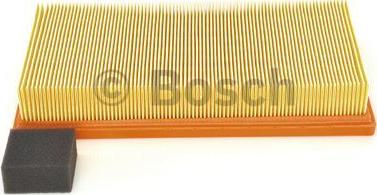 BOSCH 1 457 433 268 - Air Filter, engine autospares.lv