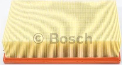 BOSCH 1 457 433 748 - Air Filter, engine autospares.lv