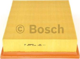 BOSCH 1 457 433 753 - Air Filter, engine autospares.lv