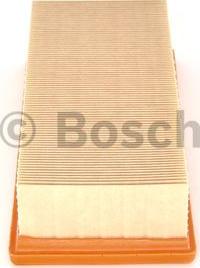 BOSCH 1 457 433 781 - Air Filter, engine autospares.lv