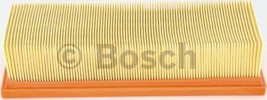 BOSCH 1 457 433 736 - Air Filter, engine autospares.lv