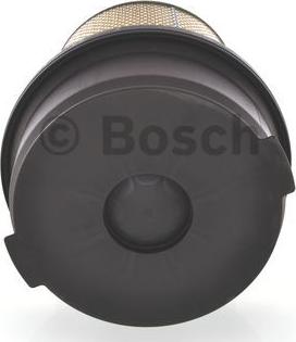 BOSCH 1 457 433 730 - Air Filter, engine autospares.lv