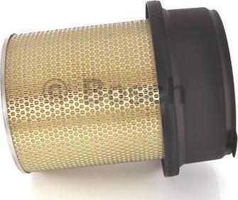 BOSCH 1 457 433 730 - Air Filter, engine autospares.lv