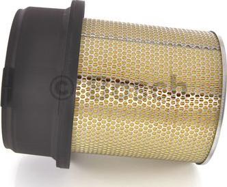 BOSCH 1 457 433 730 - Air Filter, engine autospares.lv