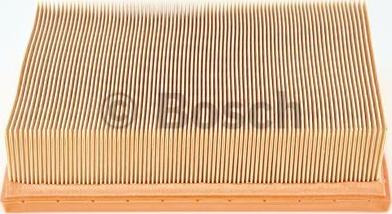 BOSCH 1 457 433 771 - Air Filter, engine autospares.lv