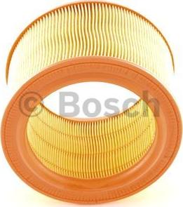 BOSCH 1 457 432 154 - Air Filter, engine autospares.lv