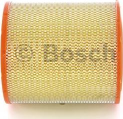BOSCH 1 457 432 138 - Air Filter, engine autospares.lv