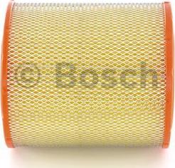 BOSCH 1 457 432 138 - Air Filter, engine autospares.lv