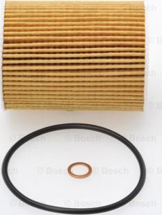 BOSCH 1 457 437 003 - Oil Filter autospares.lv