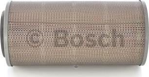 BOSCH 1 457 429 946 - Air Filter, engine autospares.lv