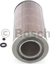 BOSCH 1 457 429 946 - Air Filter, engine autospares.lv