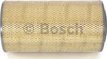 BOSCH 1 457 429 950 - Air Filter, engine autospares.lv