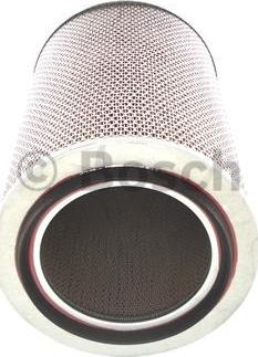 BOSCH 1 457 429 969 - Air Filter, engine autospares.lv