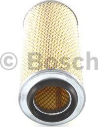 BOSCH 1 457 429 932 - Air Filter, engine autospares.lv