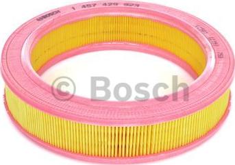 BOSCH 1 457 429 923 - Air Filter, engine autospares.lv